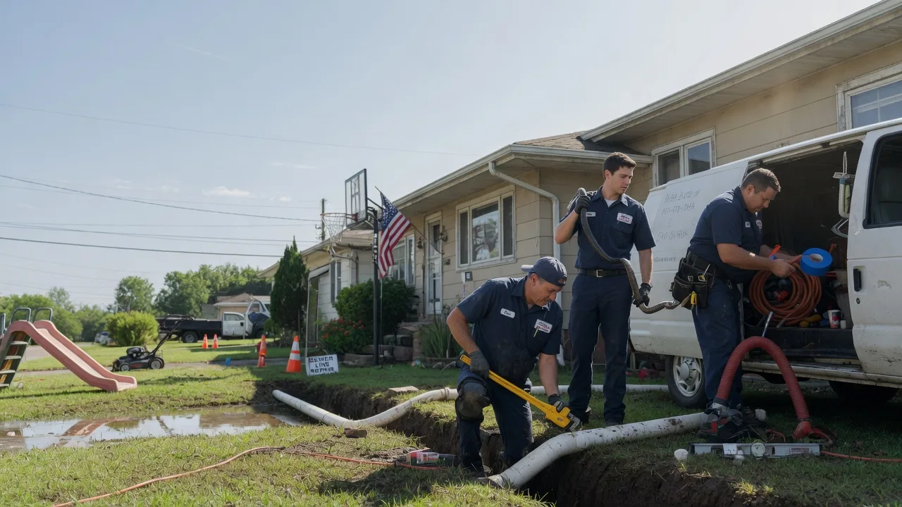 Toilet Installation in Fountainville, PA near me